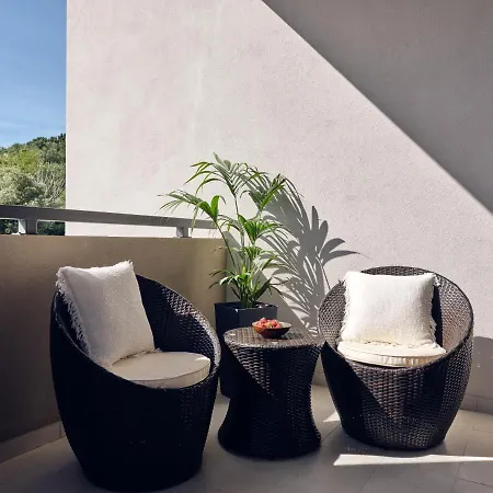 Villa Aguacate Glafki With Heated Private Swimming Pool *