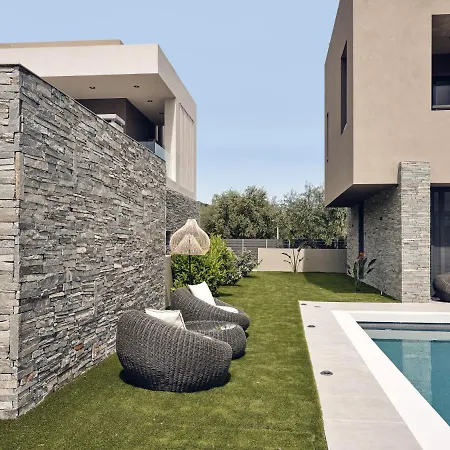 Aguacate Glafki With Heated Private Swimming Pool Villa Tsilivi (Zakynthos)